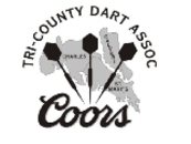 Tri-County Dart Association